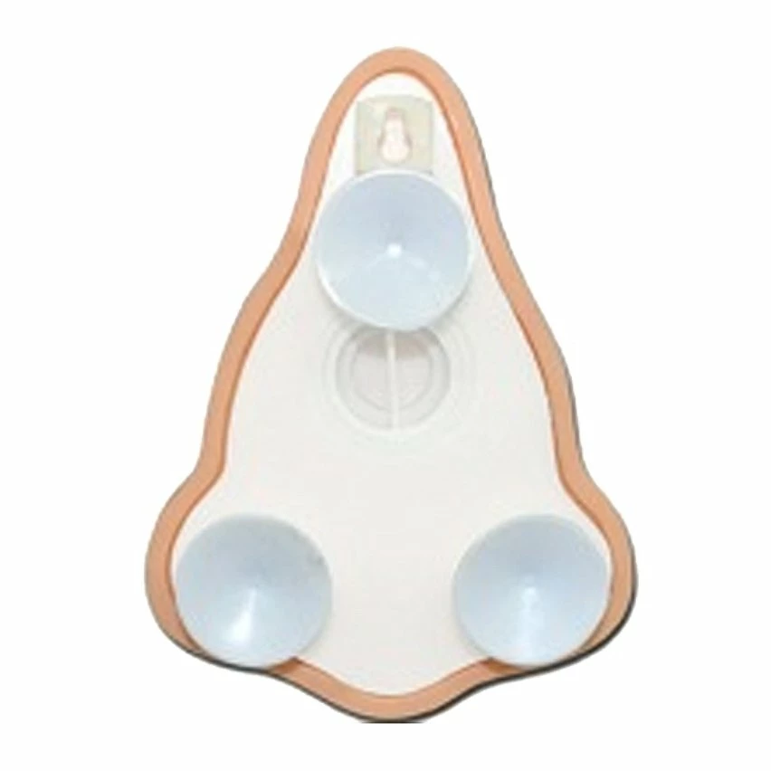 Promo 🎉 Totalcadeau Distributeur de savon en forme de nez nez rouge 💯 4 Promo 🎉 Totalcadeau Distributeur de savon en forme de nez nez rouge 💯 – Image 2