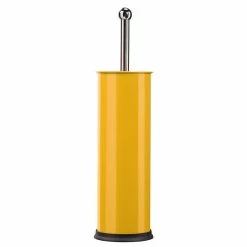 Promo 🎉 Rossignol Brosse WC à poser CLEANA 🛒 -Accessoires pour la maison Soldes 3019920508272 3