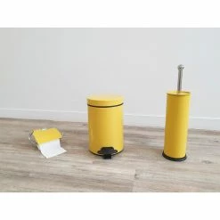 Promo 🎉 Rossignol Brosse WC à poser CLEANA 🛒 -Accessoires pour la maison Soldes 3019920508272 4