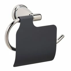 Acheter 🧨 Rossignol Dérouleur papier toilette ZIGZAG 🔔 51 Acheter 🧨 Rossignol Dérouleur papier toilette ZIGZAG 🔔 -Accessoires pour la maison Soldes 3019920508517 2