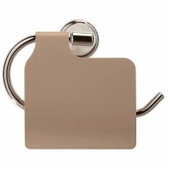 Acheter 🧨 Rossignol Dérouleur papier toilette ZIGZAG 🔔 77 Acheter 🧨 Rossignol Dérouleur papier toilette ZIGZAG 🔔 -Accessoires pour la maison Soldes 3019920508586 2