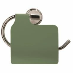 Acheter 🧨 Rossignol Dérouleur papier toilette ZIGZAG 🔔 71 Acheter 🧨 Rossignol Dérouleur papier toilette ZIGZAG 🔔 -Accessoires pour la maison Soldes 3019920508630 2