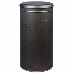 Le moins cher 😀 Rossignol Panier à linge 45L LINA 😍 59 Le moins cher 😀 Rossignol Panier à linge 45L LINA 😍 -Accessoires pour la maison Soldes 3019920946005 1