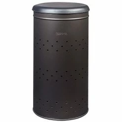 Le moins cher 😀 Rossignol Panier à linge 45L LINA 😍 60 Le moins cher 😀 Rossignol Panier à linge 45L LINA 😍 -Accessoires pour la maison Soldes 3019920946005 2