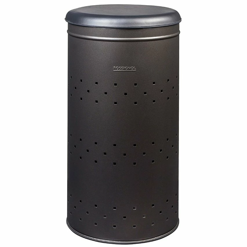 Le moins cher 😀 Rossignol Panier à linge 45L LINA 😍 28 Le moins cher 😀 Rossignol Panier à linge 45L LINA 😍 – Image 26