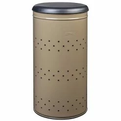 Le moins cher 😀 Rossignol Panier à linge 45L LINA 😍 65 Le moins cher 😀 Rossignol Panier à linge 45L LINA 😍 -Accessoires pour la maison Soldes 3019920946012 1