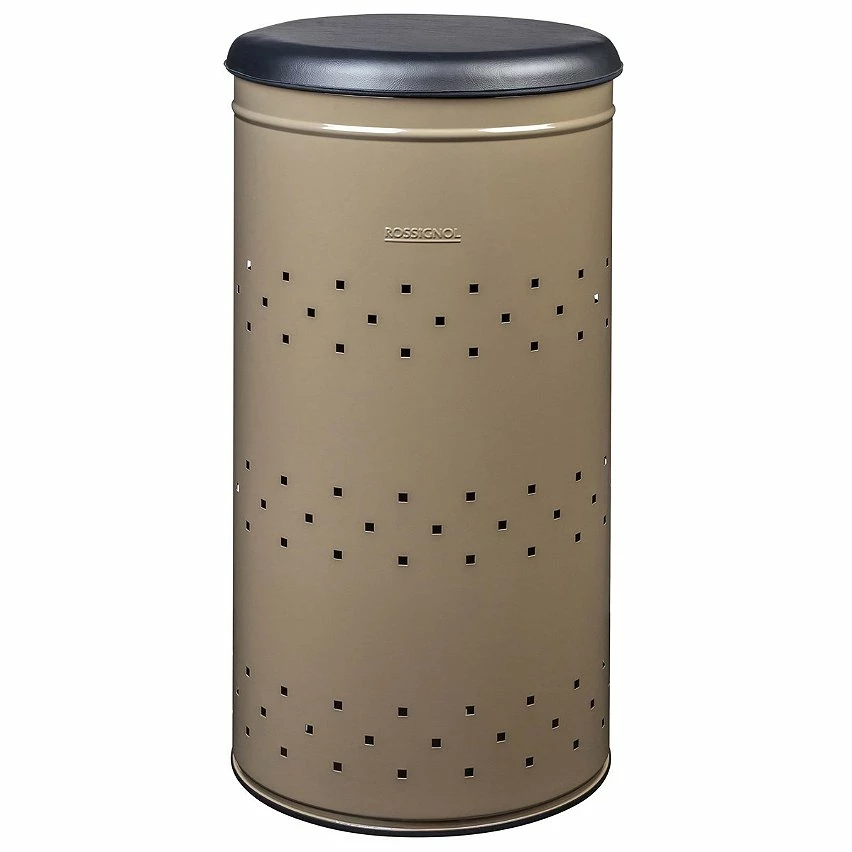 Le moins cher 😀 Rossignol Panier à linge 45L LINA 😍 34 Le moins cher 😀 Rossignol Panier à linge 45L LINA 😍 – Image 32