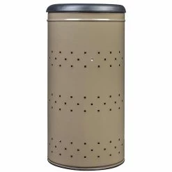 Le moins cher 😀 Rossignol Panier à linge 45L LINA 😍 67 Le moins cher 😀 Rossignol Panier à linge 45L LINA 😍 -Accessoires pour la maison Soldes 3019920946012 3