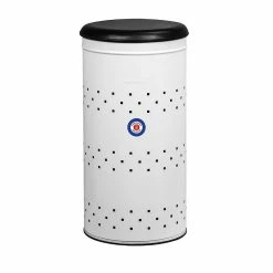 Le moins cher 😀 Rossignol Panier à linge 45L LINA 😍 54 Le moins cher 😀 Rossignol Panier à linge 45L LINA 😍 -Accessoires pour la maison Soldes 3019920946029 1