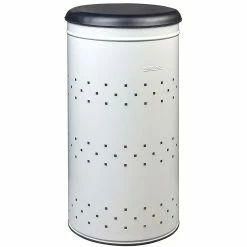 Le moins cher 😀 Rossignol Panier à linge 45L LINA 😍 55 Le moins cher 😀 Rossignol Panier à linge 45L LINA 😍 -Accessoires pour la maison Soldes 3019920946029 2