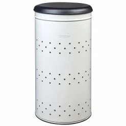 Le moins cher 😀 Rossignol Panier à linge 45L LINA 😍 56 Le moins cher 😀 Rossignol Panier à linge 45L LINA 😍 -Accessoires pour la maison Soldes 3019920946029 3