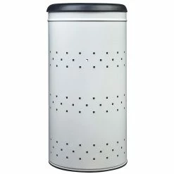 Le moins cher 😀 Rossignol Panier à linge 45L LINA 😍 57 Le moins cher 😀 Rossignol Panier à linge 45L LINA 😍 -Accessoires pour la maison Soldes 3019920946029 4