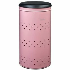 Le moins cher 😀 Rossignol Panier à linge 45L LINA 😍 38 Le moins cher 😀 Rossignol Panier à linge 45L LINA 😍 -Accessoires pour la maison Soldes 3019920946036 1