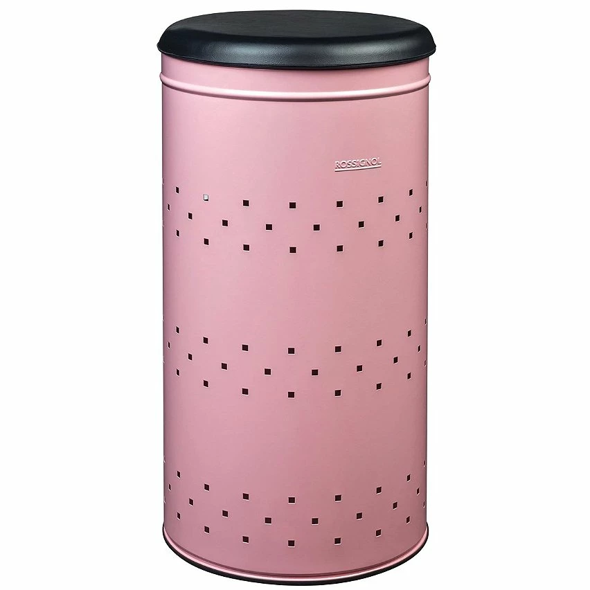 Le moins cher 😀 Rossignol Panier à linge 45L LINA 😍 6 Le moins cher 😀 Rossignol Panier à linge 45L LINA 😍 – Image 4