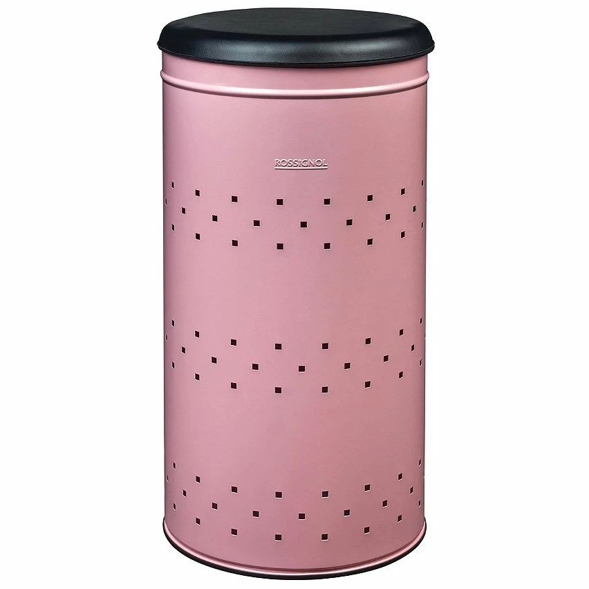 Le moins cher 😀 Rossignol Panier à linge 45L LINA 😍 7 Le moins cher 😀 Rossignol Panier à linge 45L LINA 😍 – Image 5