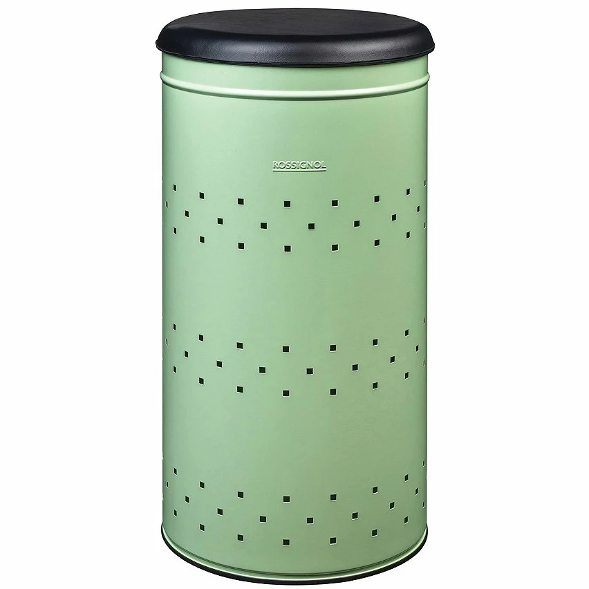 Le moins cher 😀 Rossignol Panier à linge 45L LINA 😍 4 Le moins cher 😀 Rossignol Panier à linge 45L LINA 😍 – Image 2