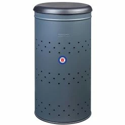 Le moins cher 😀 Rossignol Panier à linge 45L LINA 😍 41 Le moins cher 😀 Rossignol Panier à linge 45L LINA 😍 -Accessoires pour la maison Soldes 3019920946067 1