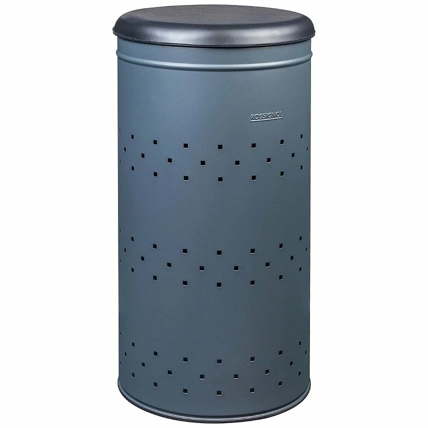 Le moins cher 😀 Rossignol Panier à linge 45L LINA 😍 10 Le moins cher 😀 Rossignol Panier à linge 45L LINA 😍 – Image 8