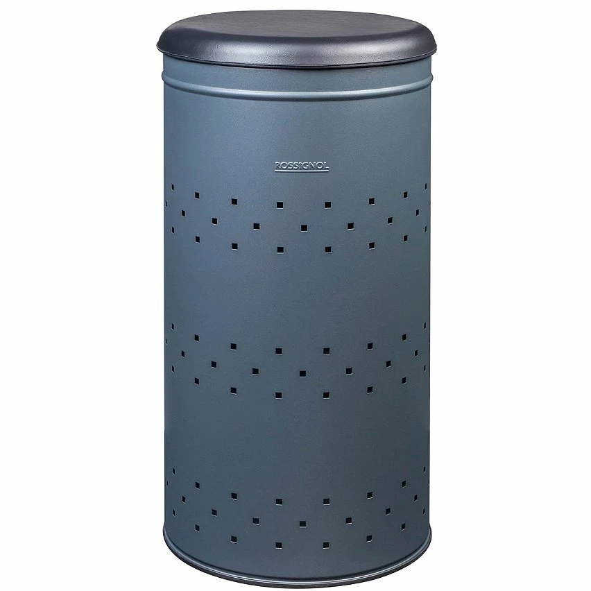 Le moins cher 😀 Rossignol Panier à linge 45L LINA 😍 11 Le moins cher 😀 Rossignol Panier à linge 45L LINA 😍 – Image 9