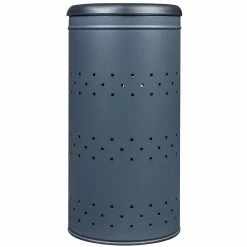 Le moins cher 😀 Rossignol Panier à linge 45L LINA 😍 44 Le moins cher 😀 Rossignol Panier à linge 45L LINA 😍 -Accessoires pour la maison Soldes 3019920946067 4