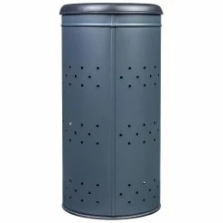 Le moins cher 😀 Rossignol Panier à linge 45L LINA 😍 45 Le moins cher 😀 Rossignol Panier à linge 45L LINA 😍 -Accessoires pour la maison Soldes 3019920946067 5