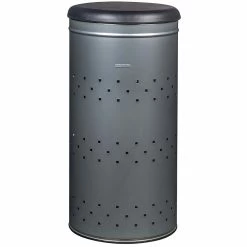 Le moins cher 😀 Rossignol Panier à linge 45L LINA 😍 52 Le moins cher 😀 Rossignol Panier à linge 45L LINA 😍 -Accessoires pour la maison Soldes 3019920946074 2