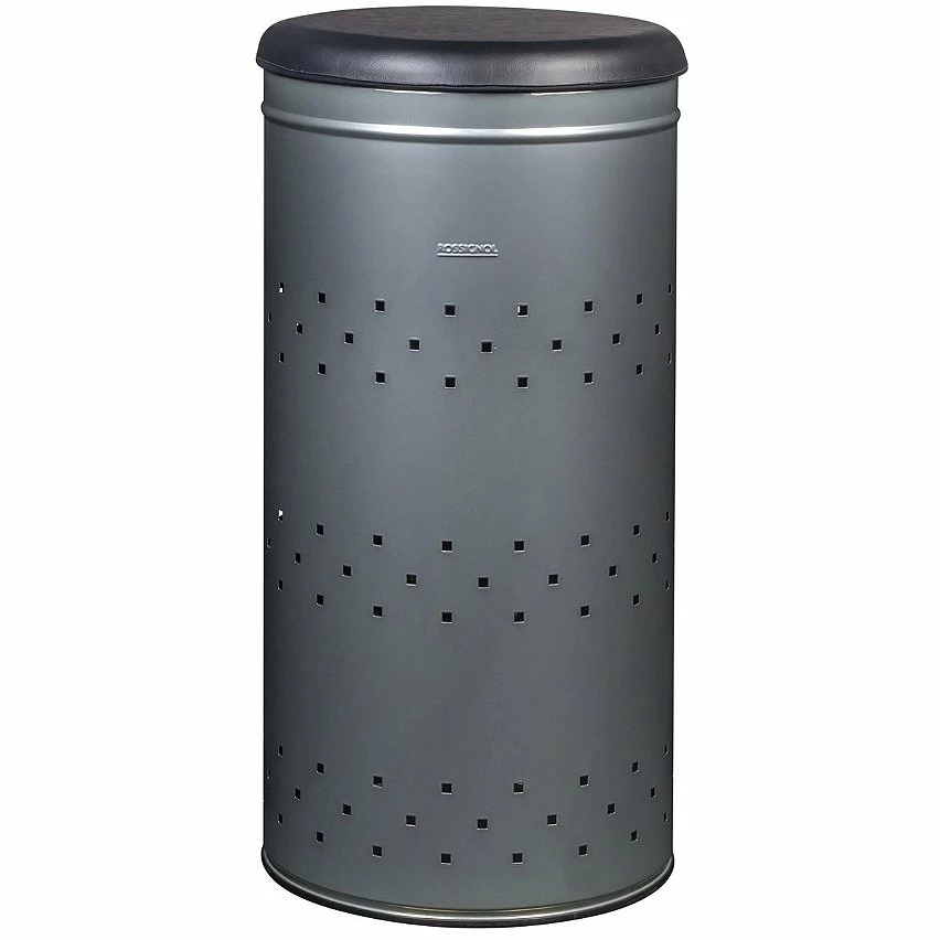 Le moins cher 😀 Rossignol Panier à linge 45L LINA 😍 20 Le moins cher 😀 Rossignol Panier à linge 45L LINA 😍 – Image 18