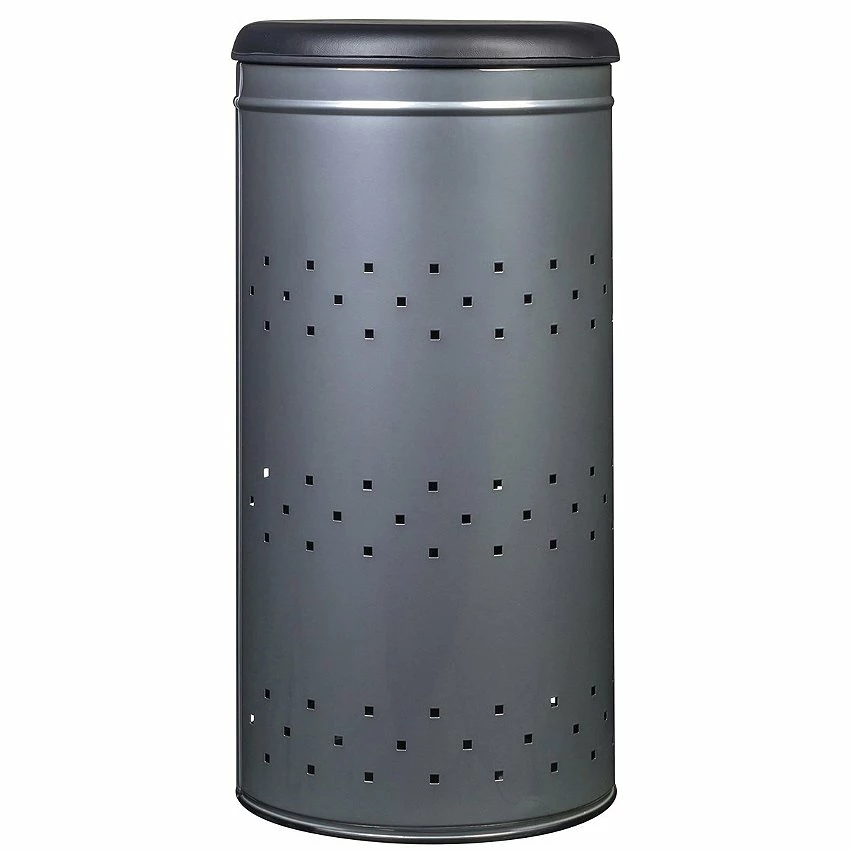 Le moins cher 😀 Rossignol Panier à linge 45L LINA 😍 21 Le moins cher 😀 Rossignol Panier à linge 45L LINA 😍 – Image 19