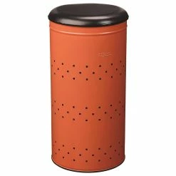 Le moins cher 😀 Rossignol Panier à linge 45L LINA 😍 48 Le moins cher 😀 Rossignol Panier à linge 45L LINA 😍 -Accessoires pour la maison Soldes 3019920946081 2