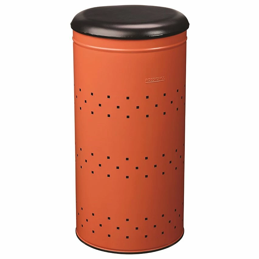 Le moins cher 😀 Rossignol Panier à linge 45L LINA 😍 16 Le moins cher 😀 Rossignol Panier à linge 45L LINA 😍 – Image 14