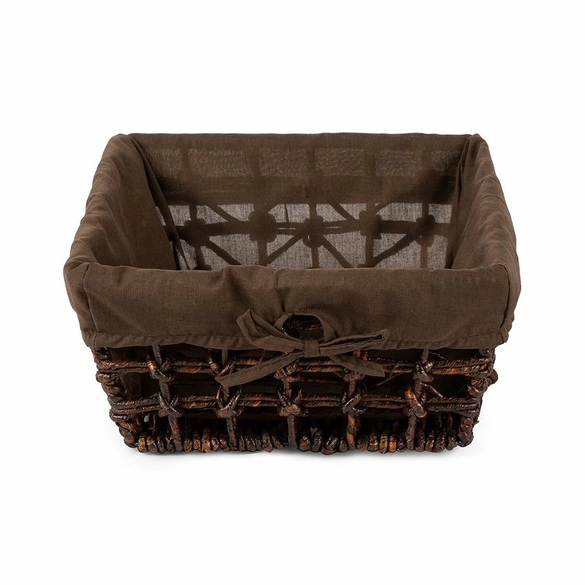 Grosses soldes 🧨 Compactor Panier de rangement 💯 4 Grosses soldes 🧨 Compactor Panier de rangement 💯 – Image 2