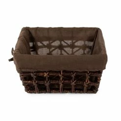 Grosses soldes 🧨 Compactor Panier de rangement 💯 11 Grosses soldes 🧨 Compactor Panier de rangement 💯 -Accessoires pour la maison Soldes 3370910045932 3