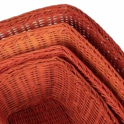 Offres 🤩 Compactor Lot 4 paniers 🔔 -Accessoires pour la maison Soldes 3370910071641 3