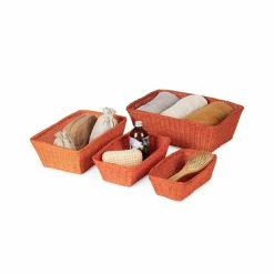 Offres 🤩 Compactor Lot 4 paniers 🔔 -Accessoires pour la maison Soldes 3370910071641 6