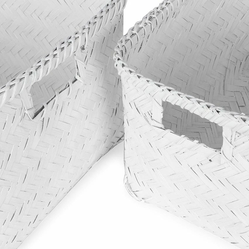 Sortie 🧨 Compactor Lot 6 x Panier de rangement 💯 7 Sortie 🧨 Compactor Lot 6 x Panier de rangement 💯 – Image 5