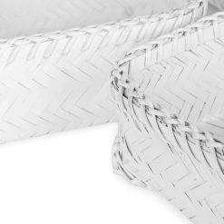 Sortie 🧨 Compactor Lot 6 x Panier de rangement 💯 14 Sortie 🧨 Compactor Lot 6 x Panier de rangement 💯 -Accessoires pour la maison Soldes 3370910073638 6