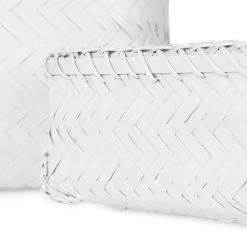 Sortie 🧨 Compactor Lot 6 x Panier de rangement 💯 15 Sortie 🧨 Compactor Lot 6 x Panier de rangement 💯 -Accessoires pour la maison Soldes 3370910073638 7