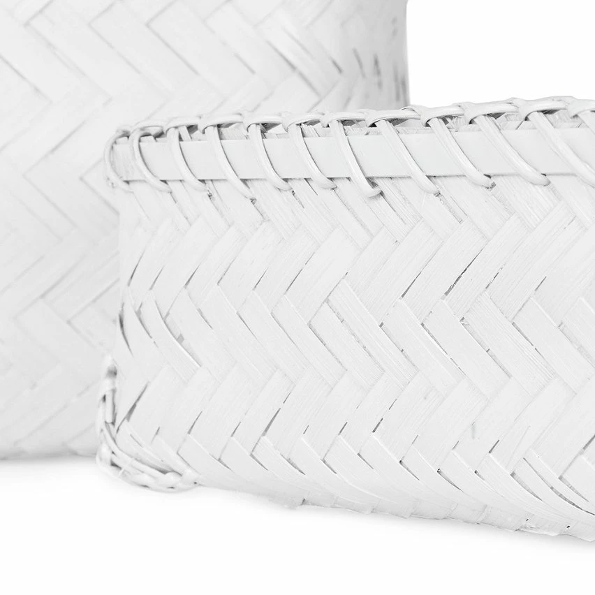 Sortie 🧨 Compactor Lot 6 x Panier de rangement 💯 9 Sortie 🧨 Compactor Lot 6 x Panier de rangement 💯 – Image 7