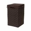 Vente flash 🎉 Compactor Panier à linge 🎉 -Accessoires pour la maison Soldes 3370910074253 1