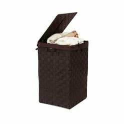 Vente flash 🎉 Compactor Panier à linge 🎉 -Accessoires pour la maison Soldes 3370910074253 4