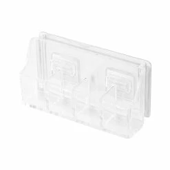 Meilleure vente ✨ Compactor Boîte de rangement auto-adhésive 🌟