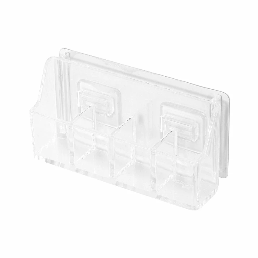 Meilleure vente ✨ Compactor Boîte de rangement auto-adhésive 🌟 3 Meilleure vente ✨ Compactor Boîte de rangement auto-adhésive 🌟