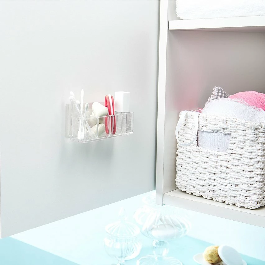 Meilleure vente ✨ Compactor Boîte de rangement auto-adhésive 🌟 7 Meilleure vente ✨ Compactor Boîte de rangement auto-adhésive 🌟 – Image 5