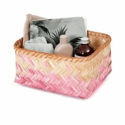 Offres 🎉 Compactor Panier de rangement 🎁 12 Offres 🎉 Compactor Panier de rangement 🎁 -Accessoires pour la maison Soldes 3370910086430 4