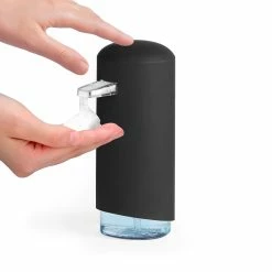 Meilleure affaire 🎉 Compactor Distributeur de savon 🔥 -Accessoires pour la maison Soldes 3370910104721 3