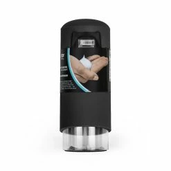 Meilleure affaire 🎉 Compactor Distributeur de savon 🔥 -Accessoires pour la maison Soldes 3370910104721 5