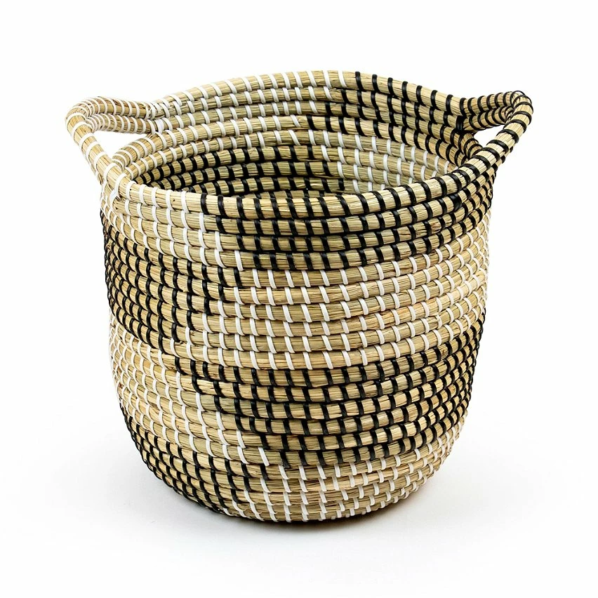 Meilleure vente 😉 Compactor Lot 2 x Panier de rangement 🧨 4 Meilleure vente 😉 Compactor Lot 2 x Panier de rangement 🧨 – Image 2