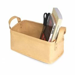 Nouveau 👏 Compactor Panier de rangement 👏 8 Nouveau 👏 Compactor Panier de rangement 👏 -Accessoires pour la maison Soldes 3370910111231 3
