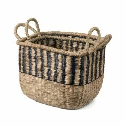 Le moins cher ✨ Compactor Lot 2 x Panier de rangement 👏 -Accessoires pour la maison Soldes 3370910114126 3