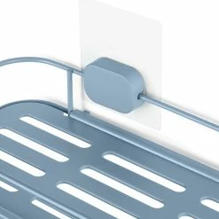 Nouveau 👍 Compactor Étagère auto-adhésive ⭐ -Accessoires pour la maison Soldes 3370910115734 5